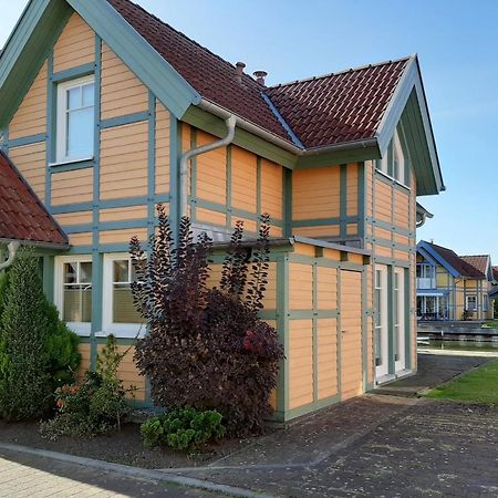 Ferienhaus ˋlichtblickˋ ラインスベルク エクステリア 写真