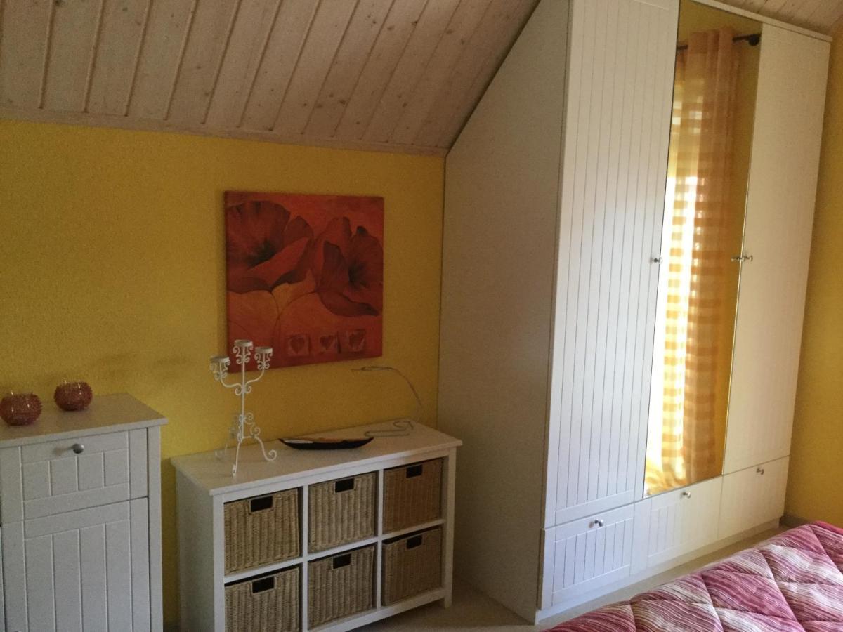 Ferienhaus ˋlichtblickˋ ラインスベルク エクステリア 写真
