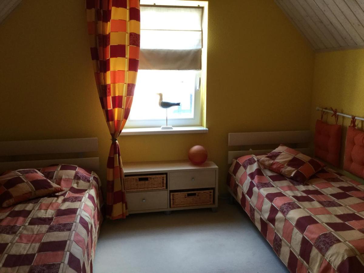 Ferienhaus ˋlichtblickˋ ラインスベルク エクステリア 写真