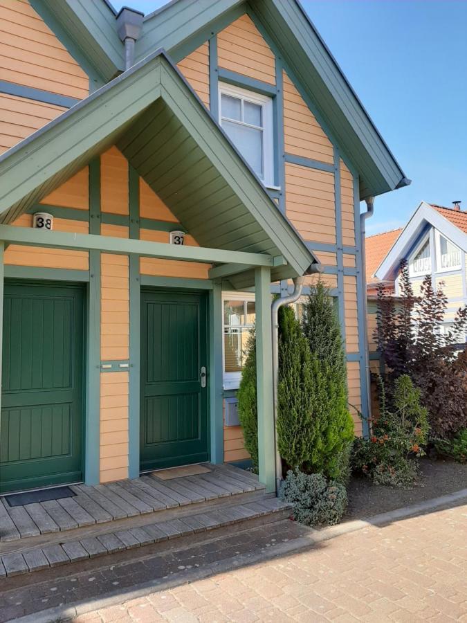 Ferienhaus ˋlichtblickˋ ラインスベルク エクステリア 写真